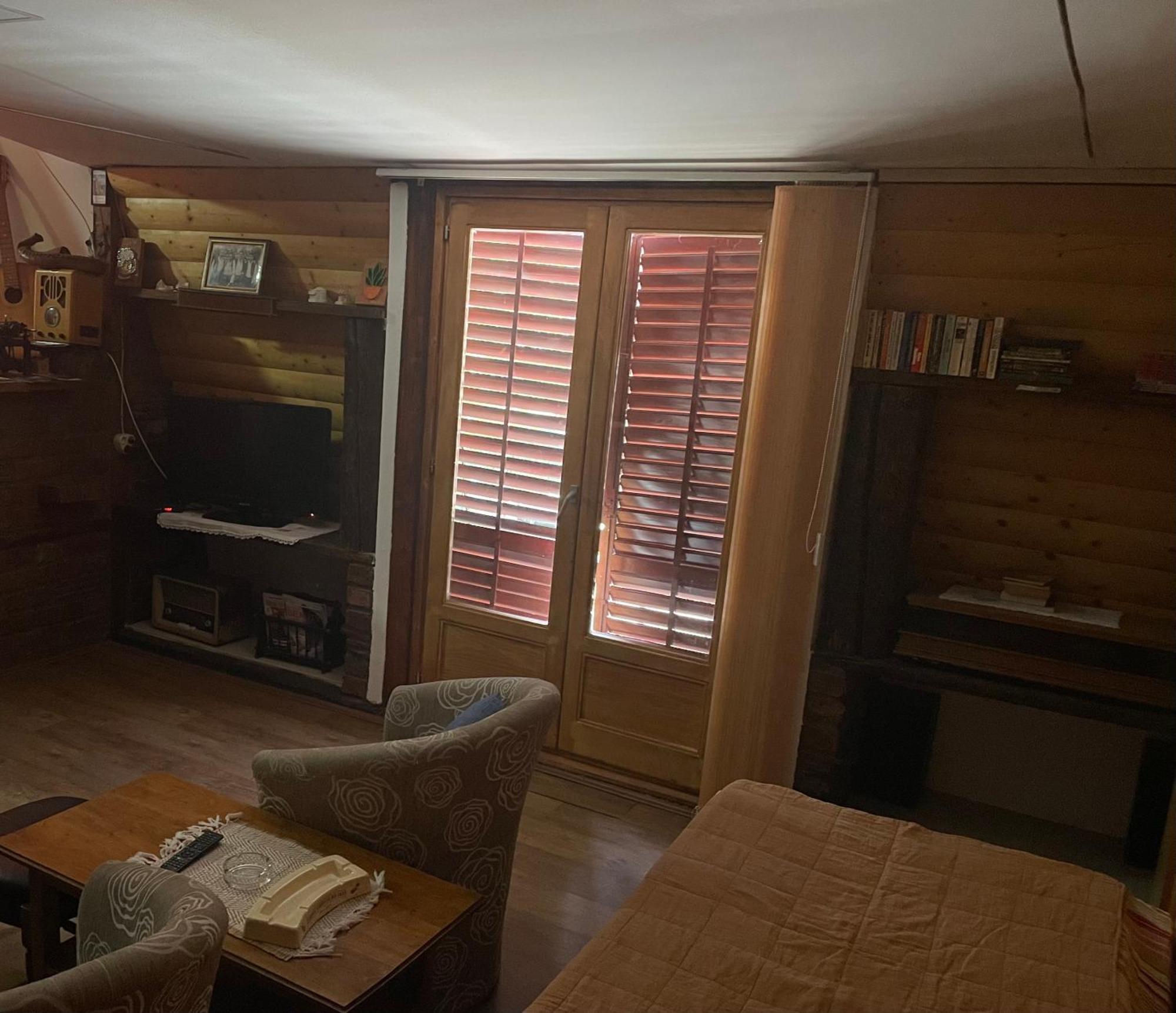 Apartment Jancic سميديريفو المظهر الخارجي الصورة